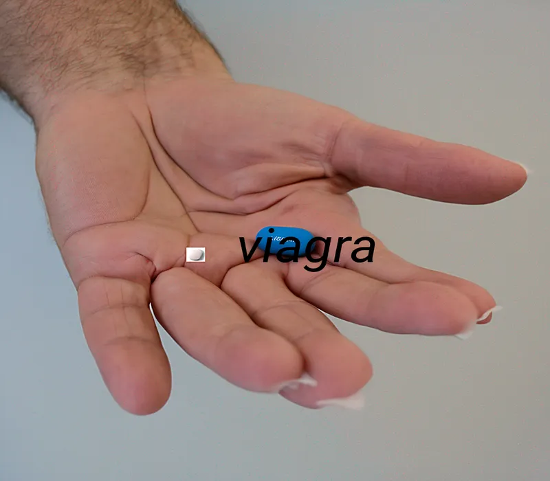 Efecto viagra